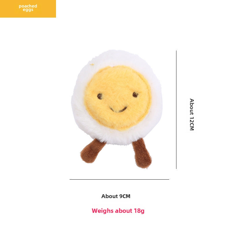 2 Pieces Cat Toys Cute Catnip Plush Toys Big Collection Cat Self Hi Toys Pet Supplies Explosions