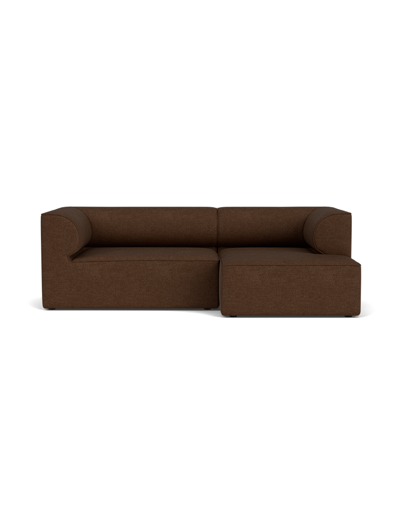 Eave Modular Sofa. 2-seater. Configurations 5-6