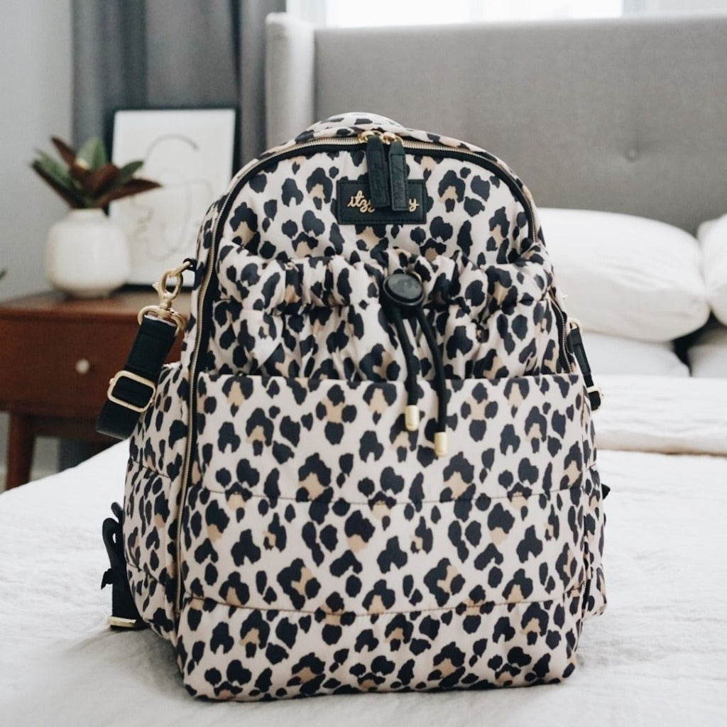 Dream Backpack Diaper Bag & Pump Bag