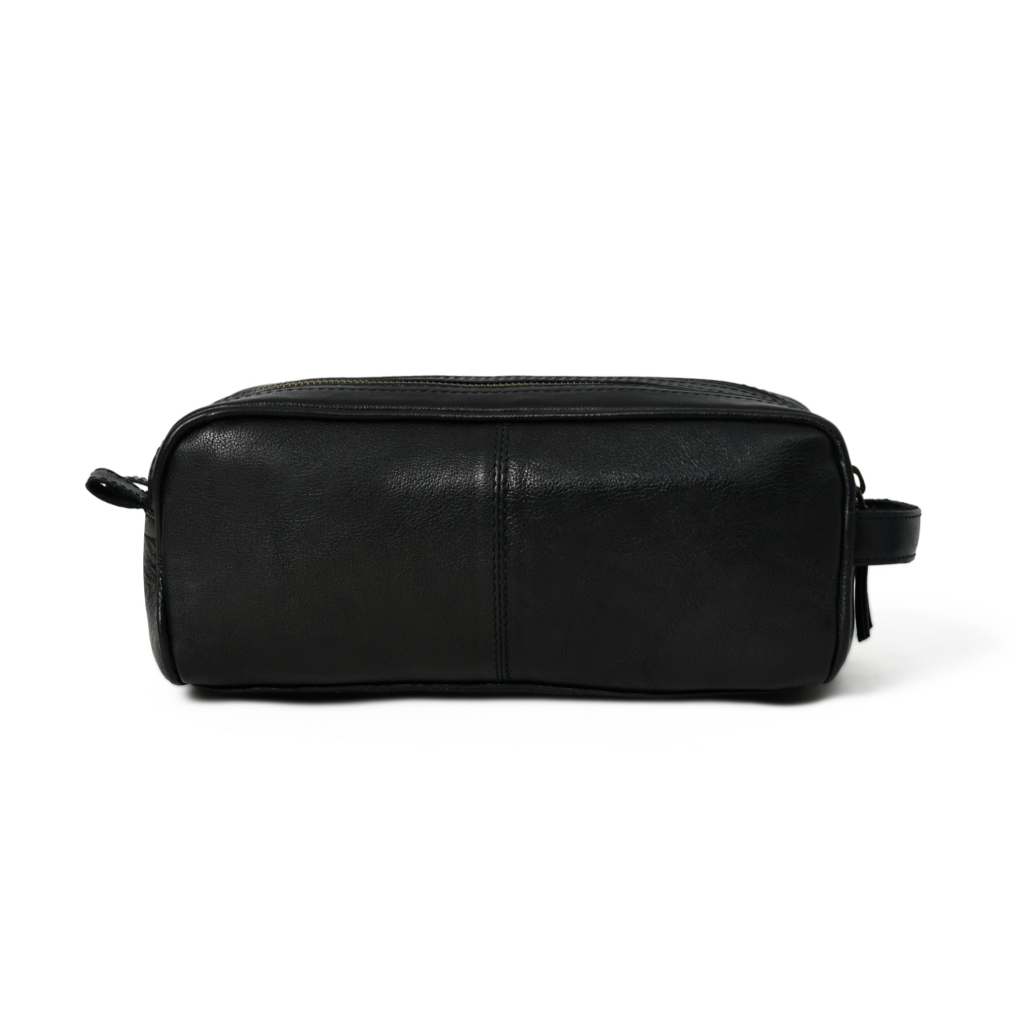 Midnight Deluxe Toiletry Bag -Twin Section