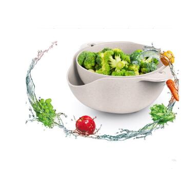 ChefGenius Fruit Bowl