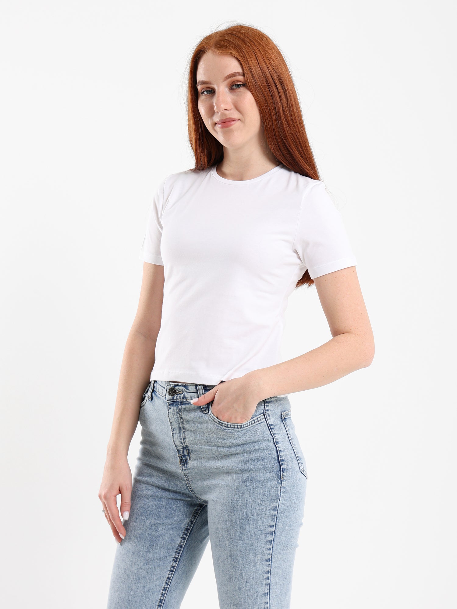 Basic T-Shirt
