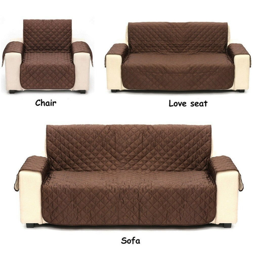 Waterproof Sofa Cover