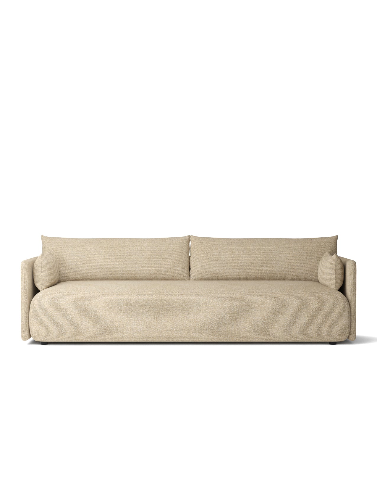 Offset Sofas