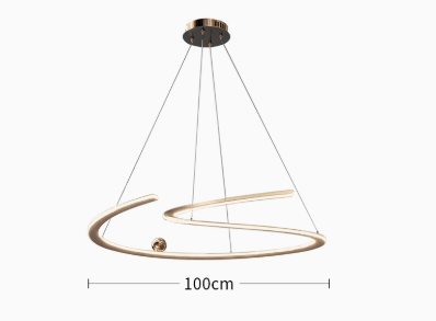 Dazzlera | Chandelier