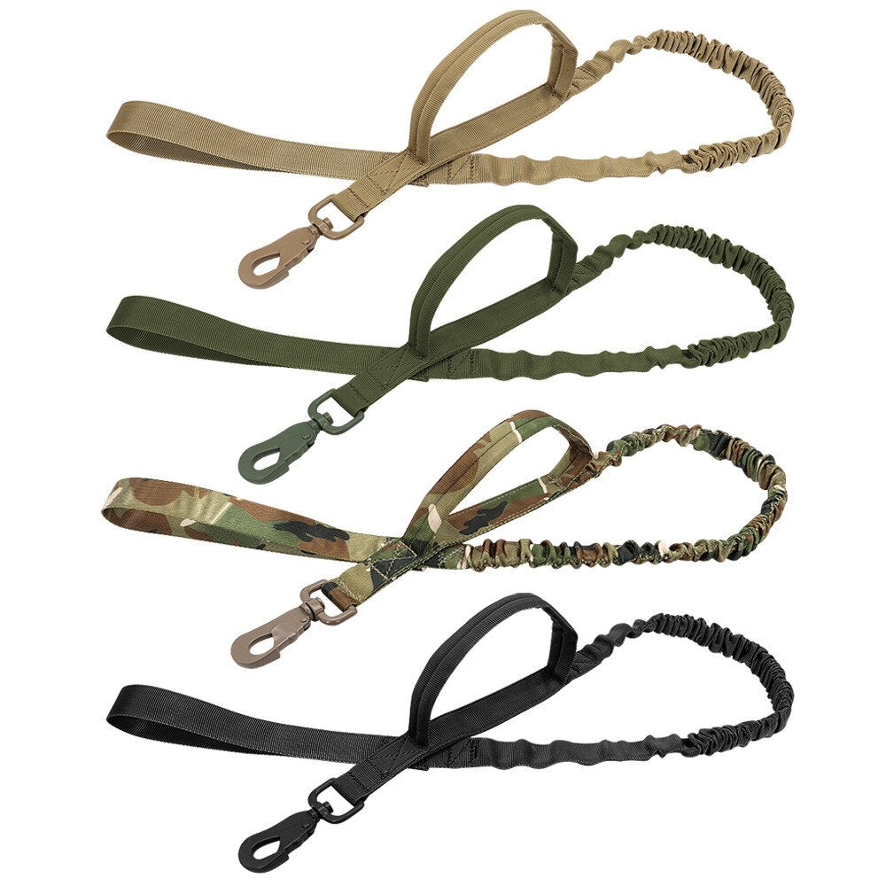 Elastic Durable Dog Leash