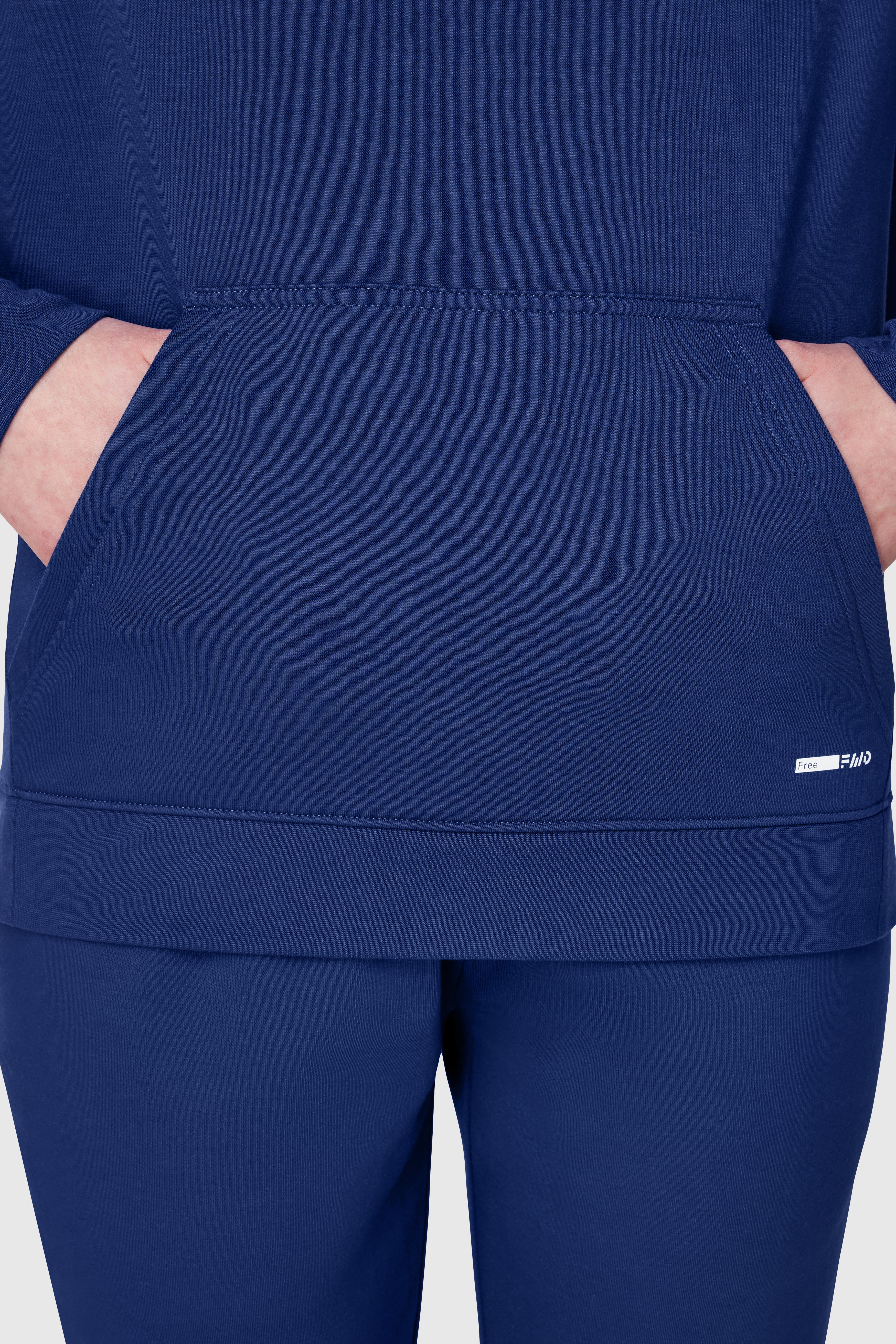 Free FWD Women's DriRelease® Fleece Hoodie