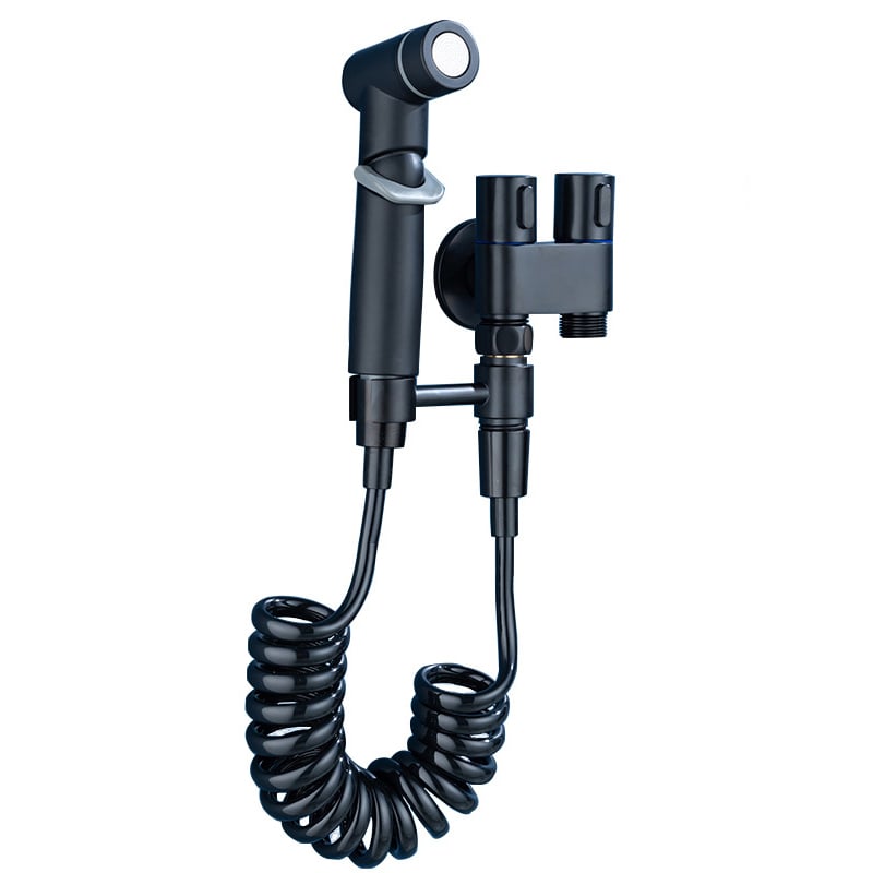 1-in-2-out dual control valve