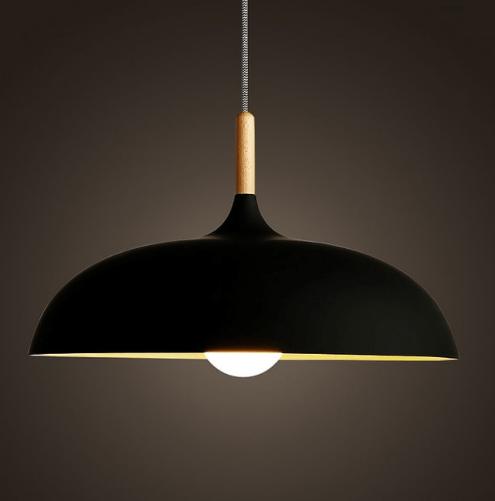 Elin | Scandinavian Pendant Light