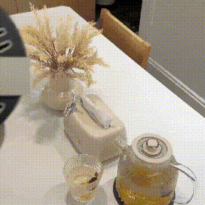 Dual Function Coaster