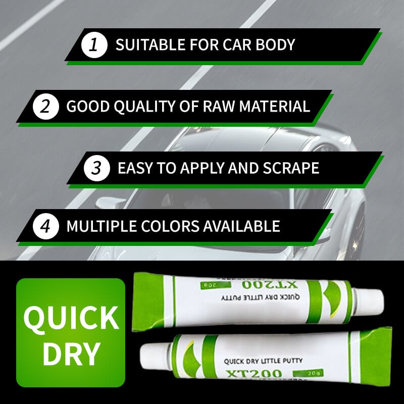 🔥🔥Car Repair Paste