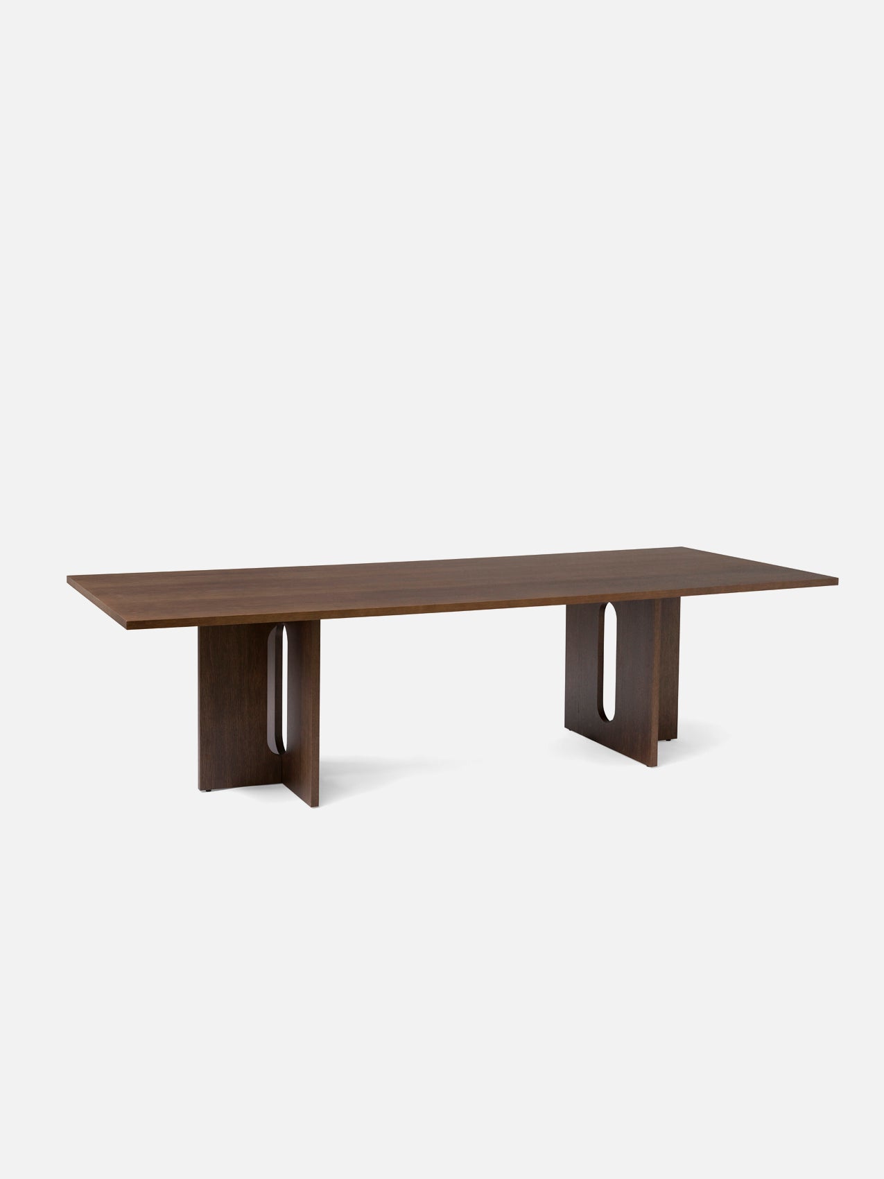 Dining Table. Rectangular
