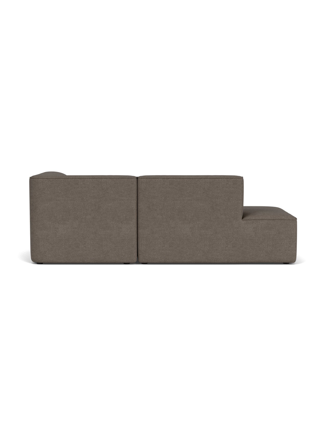 Eave Modular Sofa. 2-seater. Configurations 7-8