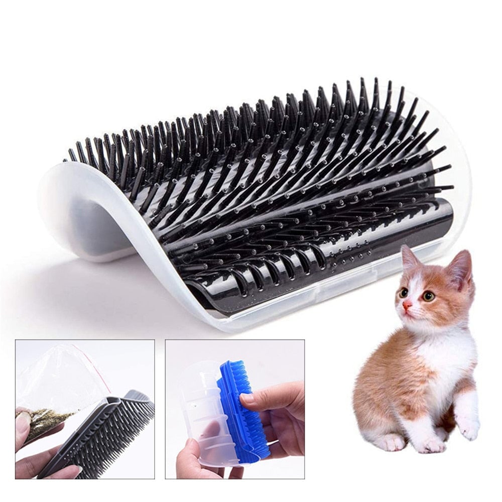 Pet Corner Groomer™