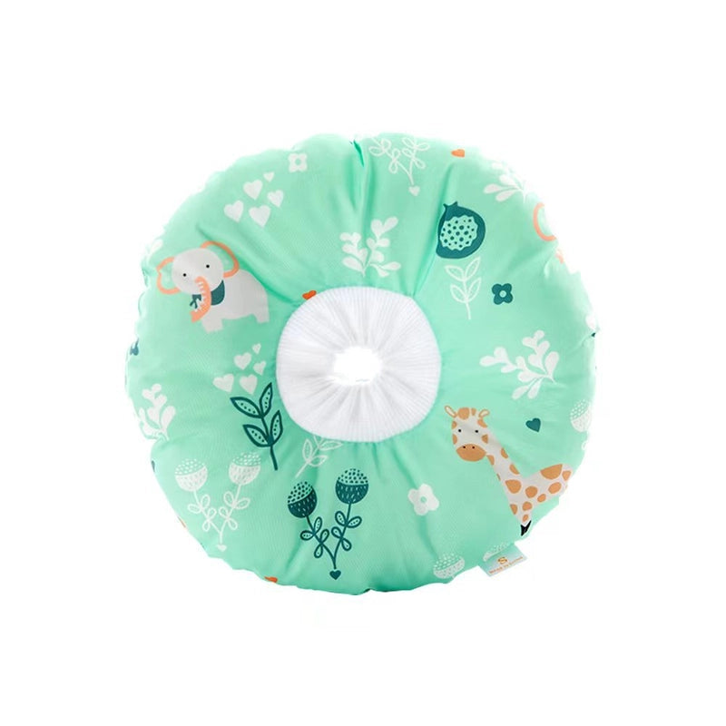 Elizabeth Ring Cat Anti-licking Anti-biting Soft Ring Waterproof Headgear Sterilization Shame Ring Pet Supplies