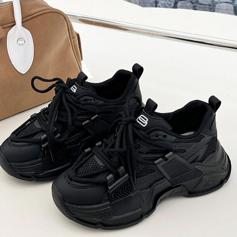 harajuku sneakers  KF83094