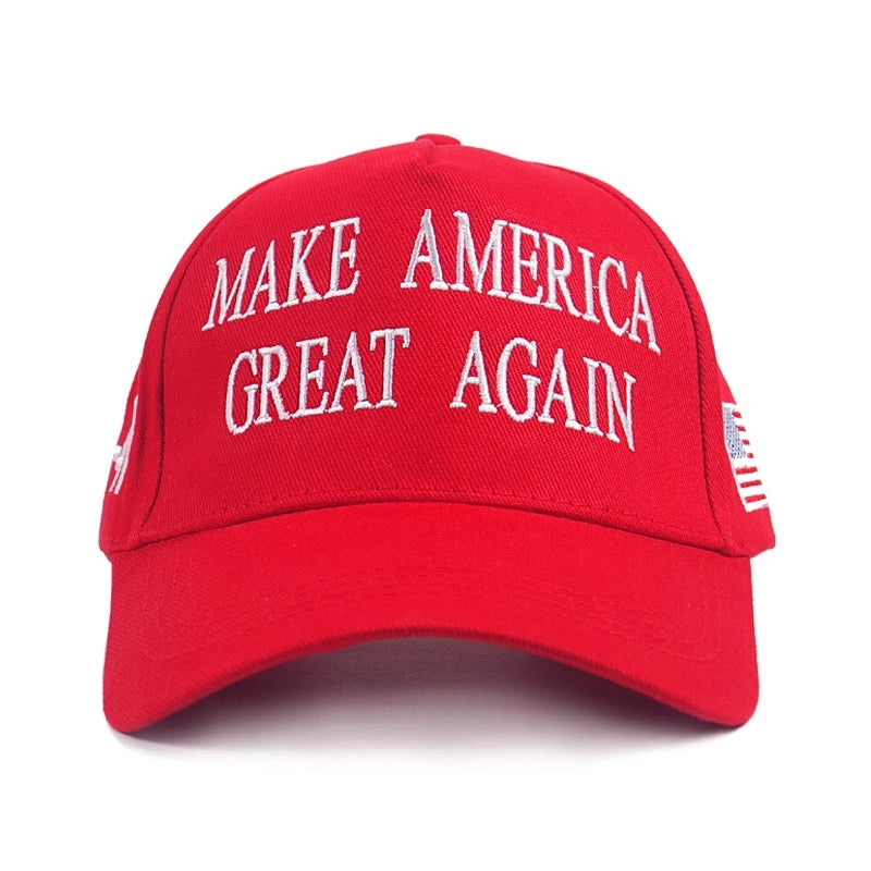Unisex Minimalist Classic Style Letter Curved Eaves Baseball Cap
