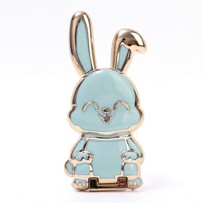 🔥 Foldable Bunny Phone Bracket