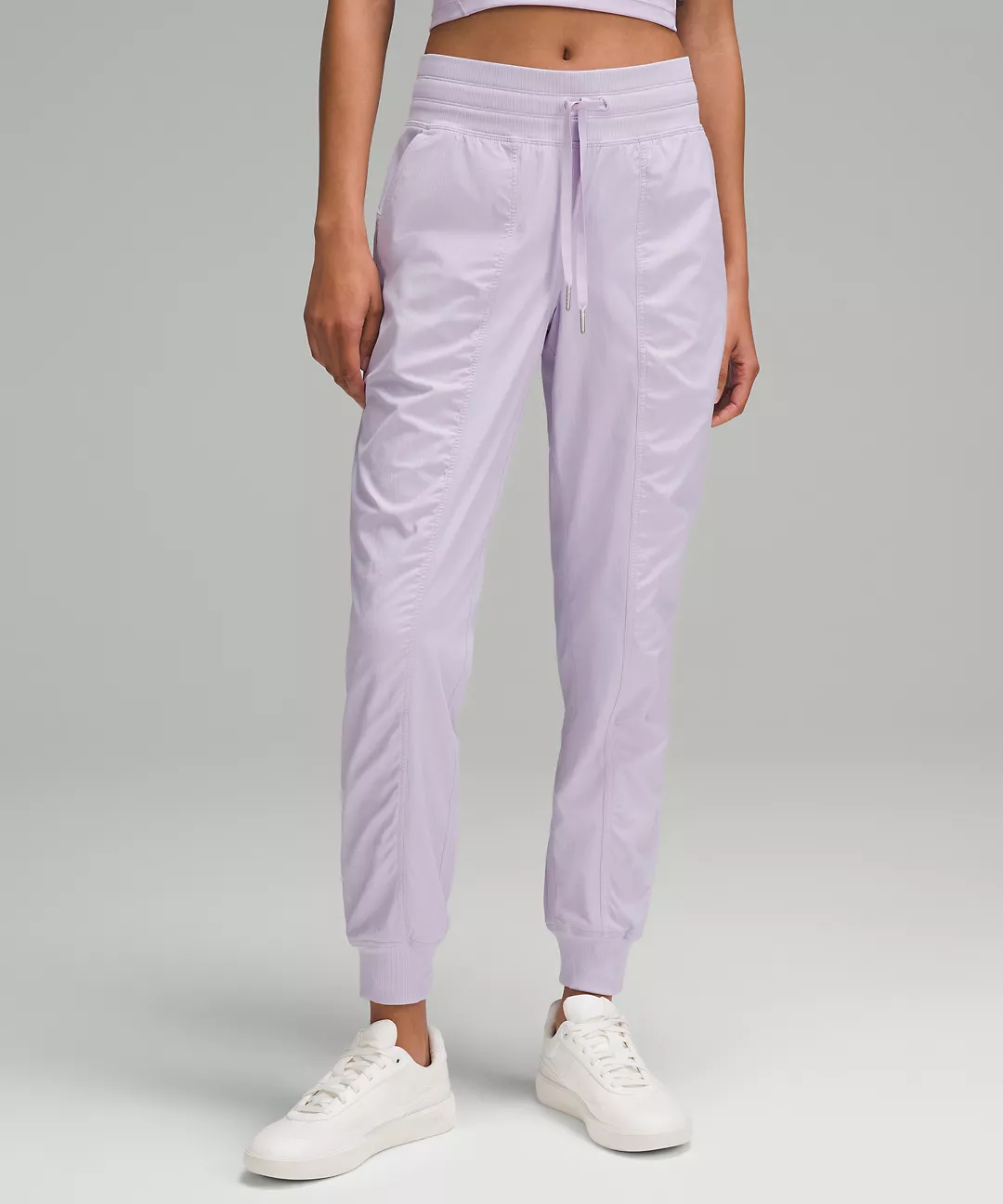 Dance Studio Mid-Rise Jogger Full Length