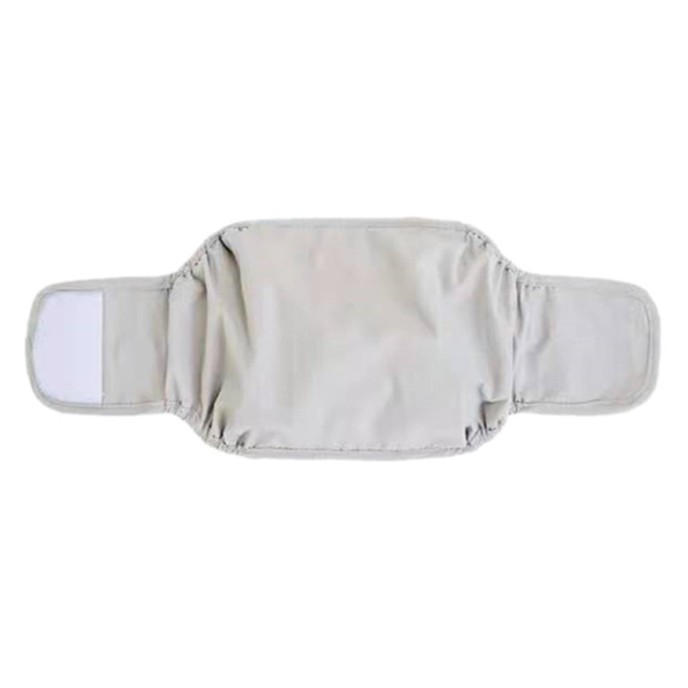 Washable Male Dog Nappy Pants