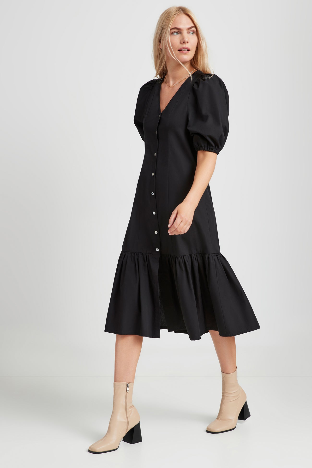 Trinity Dress
