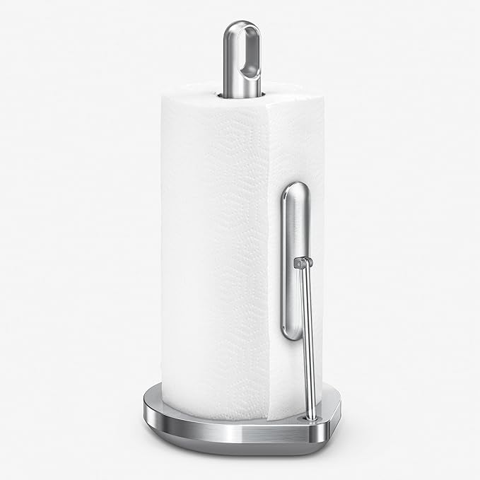 Simplehuman Paper Towel Holder