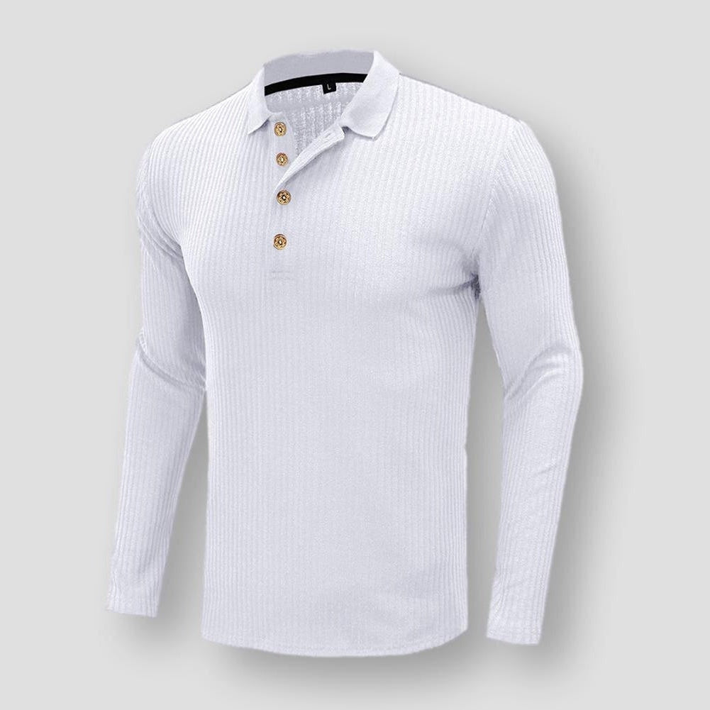 Siref Polo Shirt