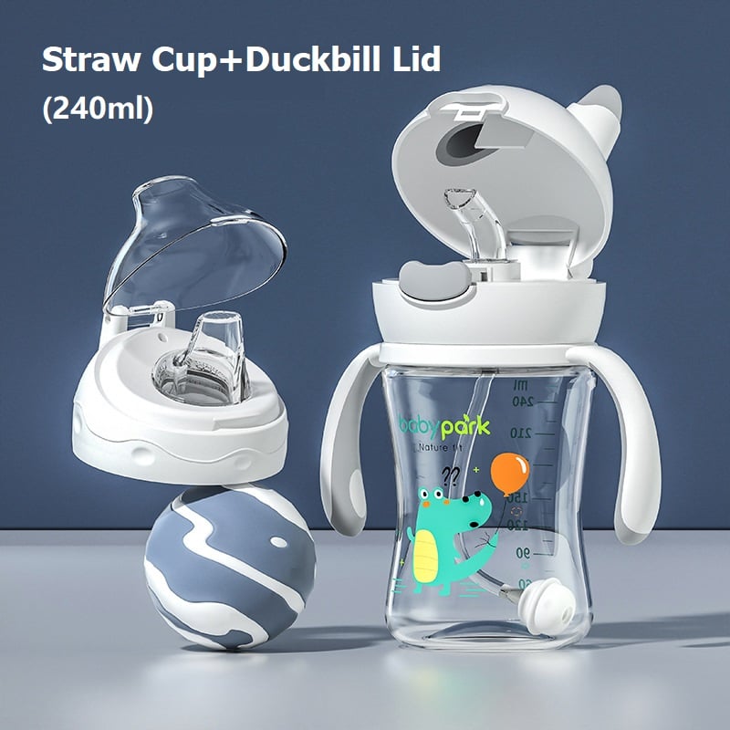 ☀3in1 Trainer Cup