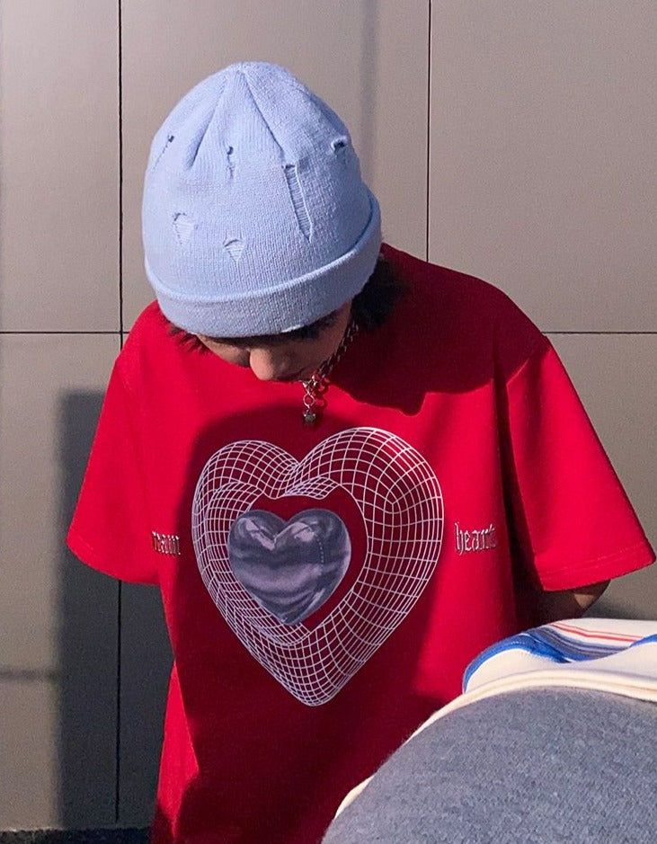 Dream Heart Tee