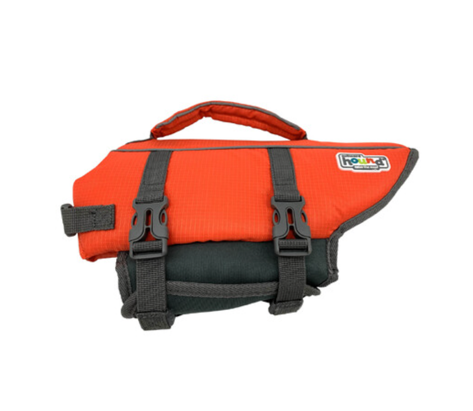 Granby Splash Life Jackets