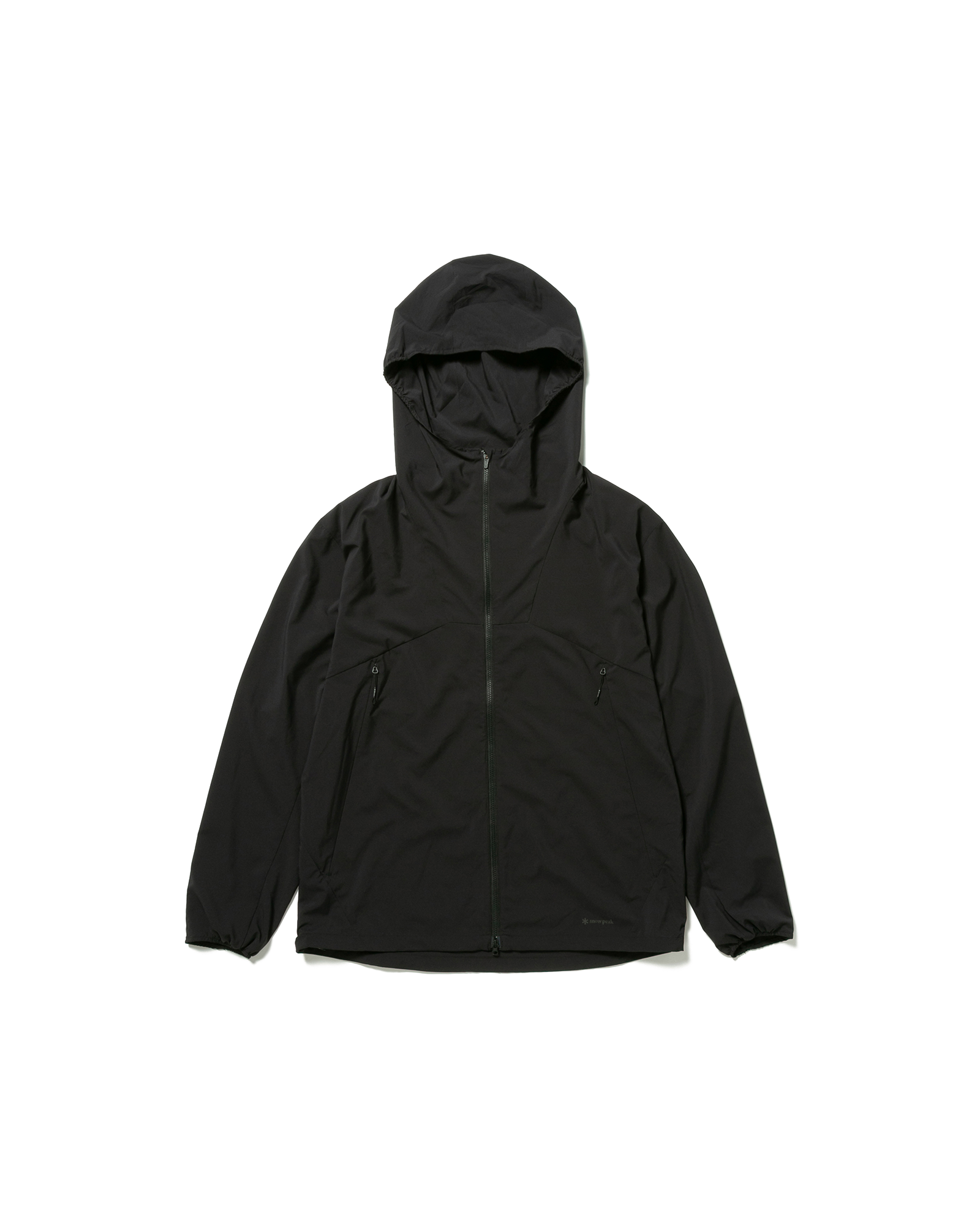 Shadow Ripstop Jacket