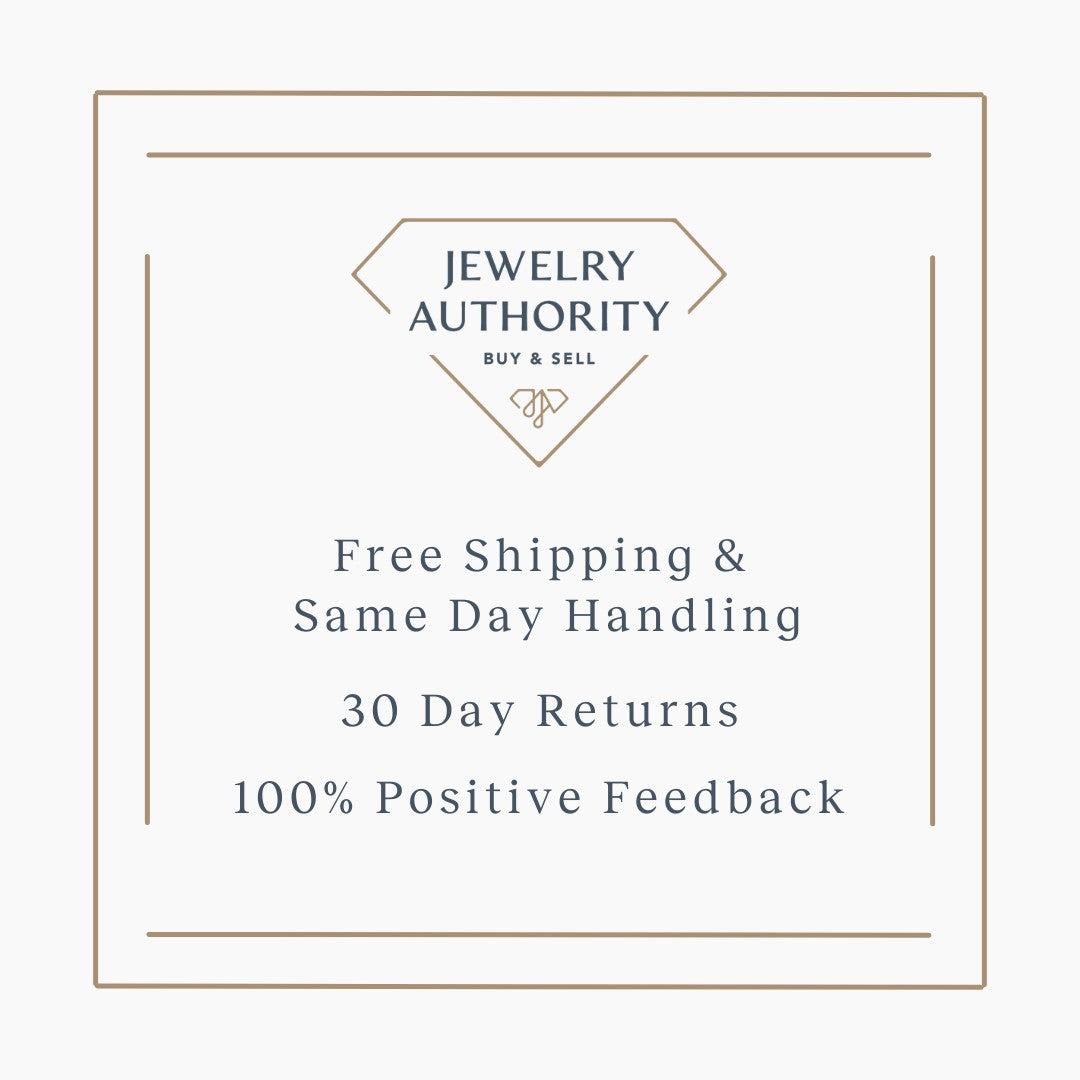 Men's Diamond Solitaire Nugget Ring 14k 18k Yellow Gold Size 10