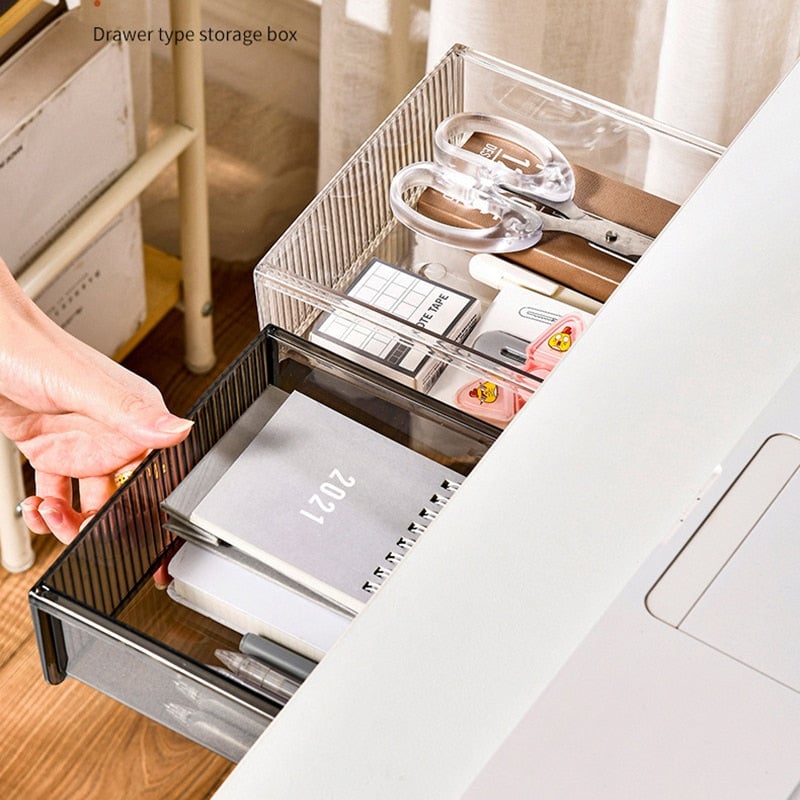 NeatNest Under Desk Storage Drawer