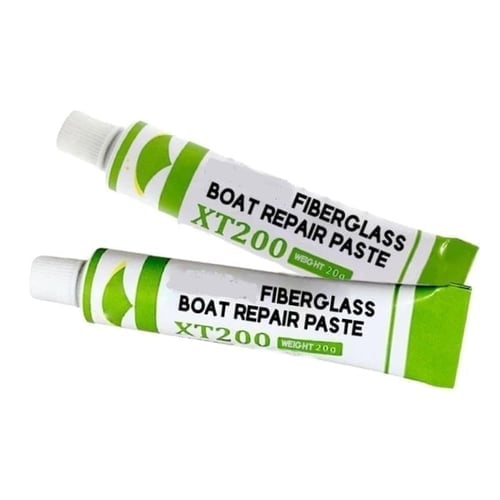 🔥🔥Synthetic Resin Boat Repair Paste