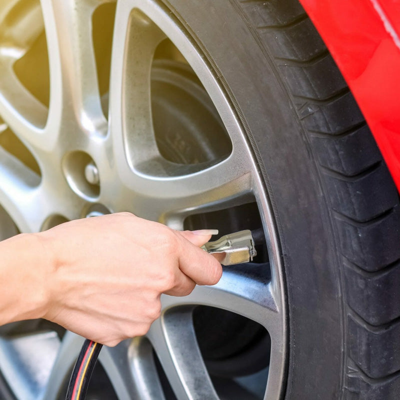 ✨Air Blow Gun Nozzle For Tire Inflation