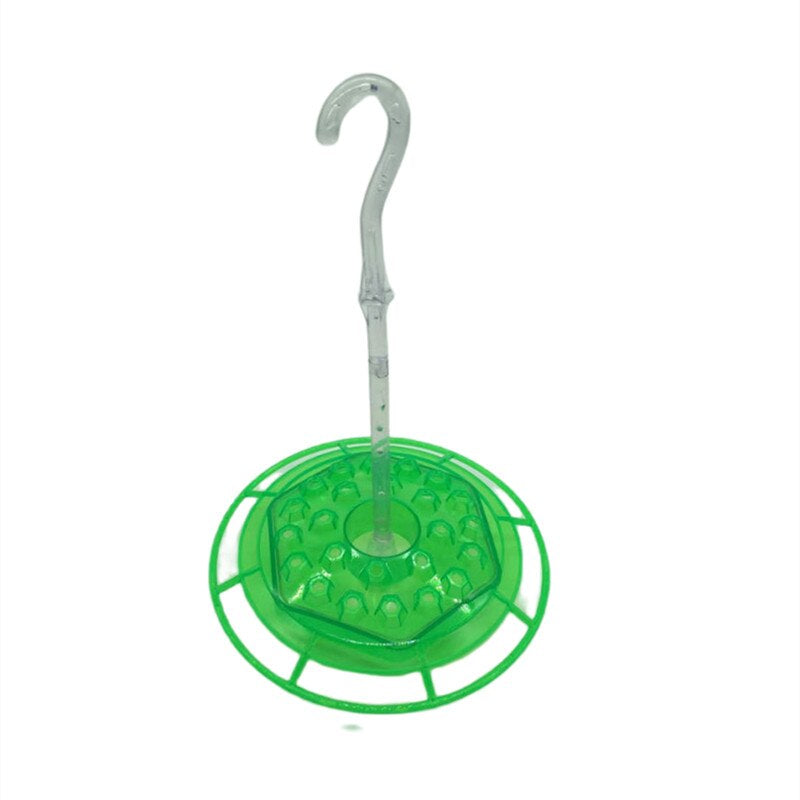 30 Holes Water Feeder For Birds