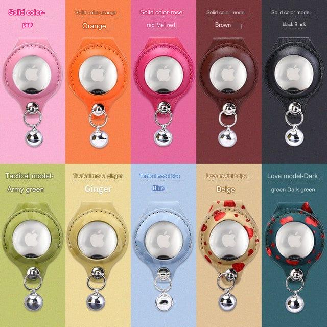 Airtag Dog Collar