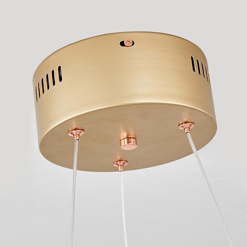 Ciri 6 | Modern Chandelier