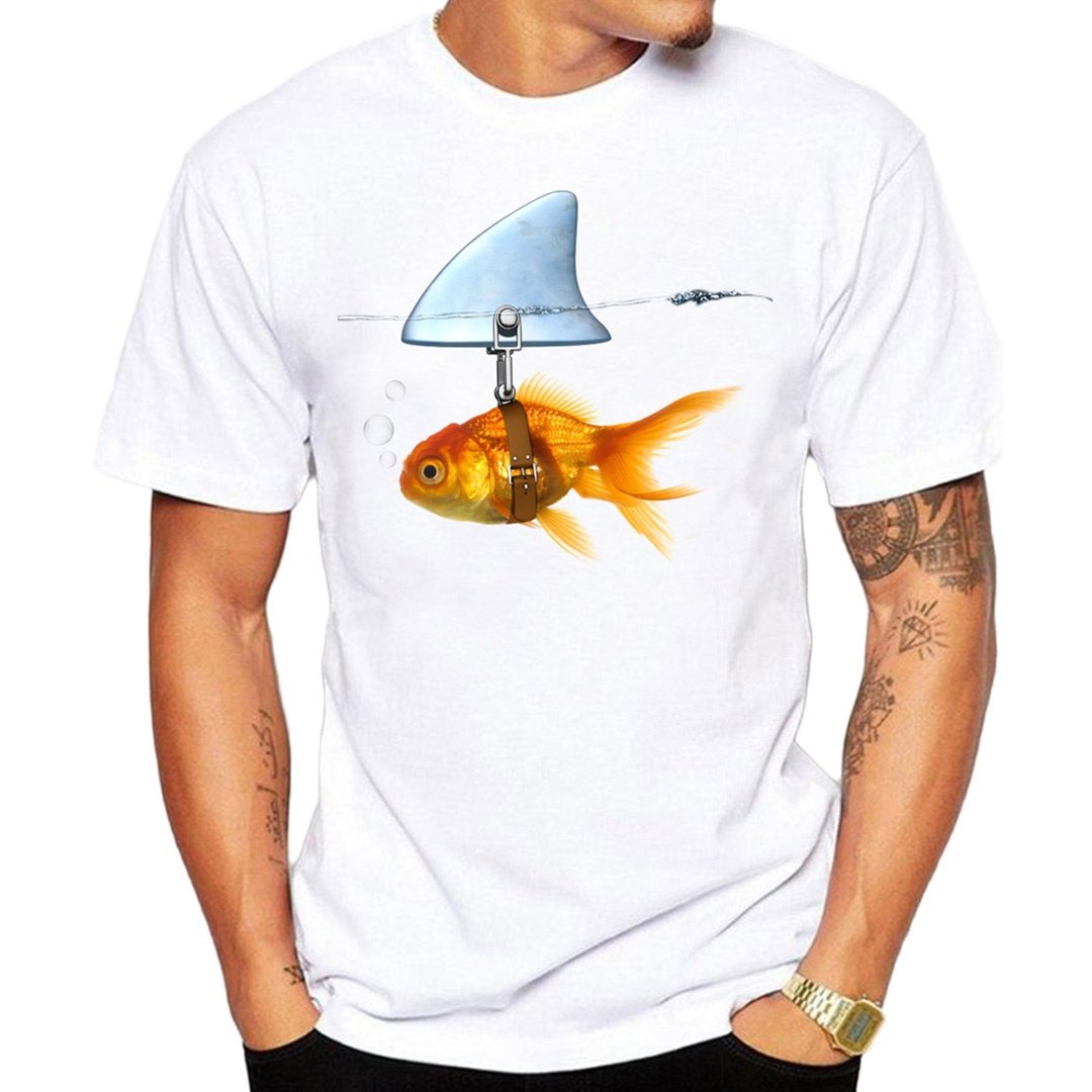 Goldfish T-Shirt
