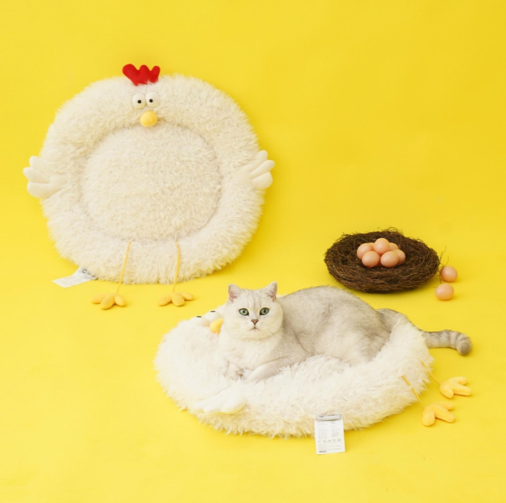 Four Season Pet Sleeping Mat Cat Bed And Dog Bed