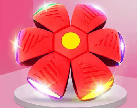 🔥LAST DAY 49% OFF🔥💥The Doggy Disc Ball💞