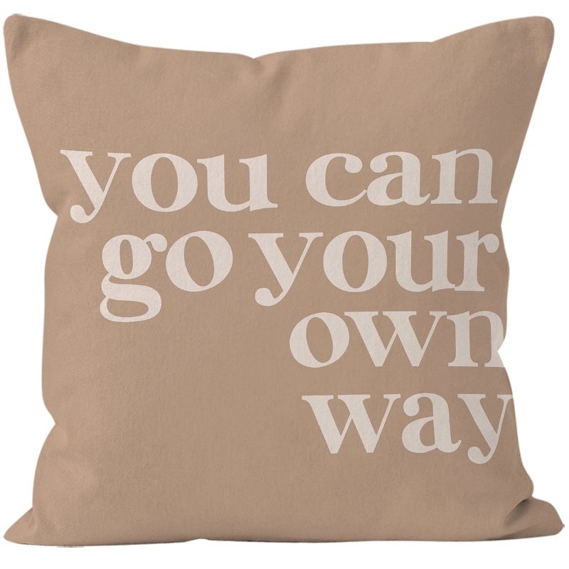 Preppy Style Minimalist Classic Style Color Block Super Short Velvet Pillow Cases
