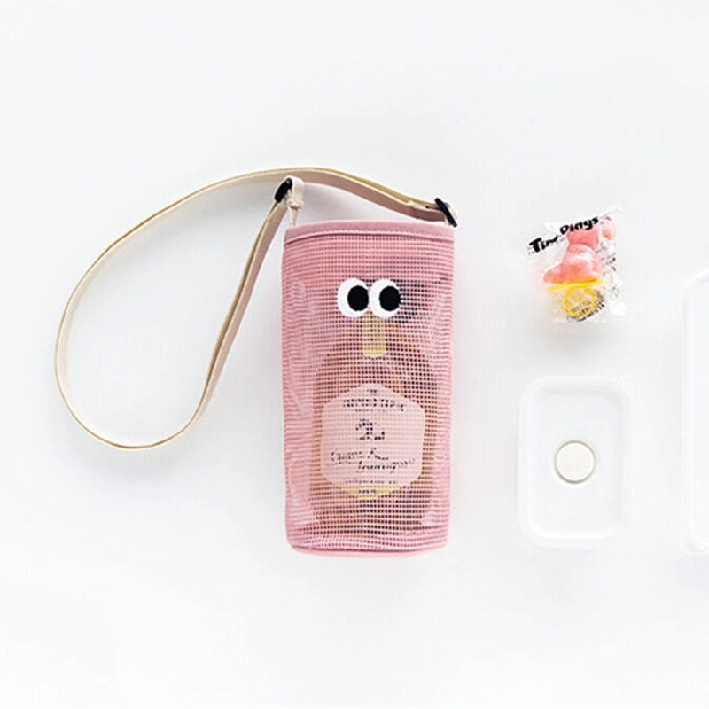 Solid Color PVC Cute
