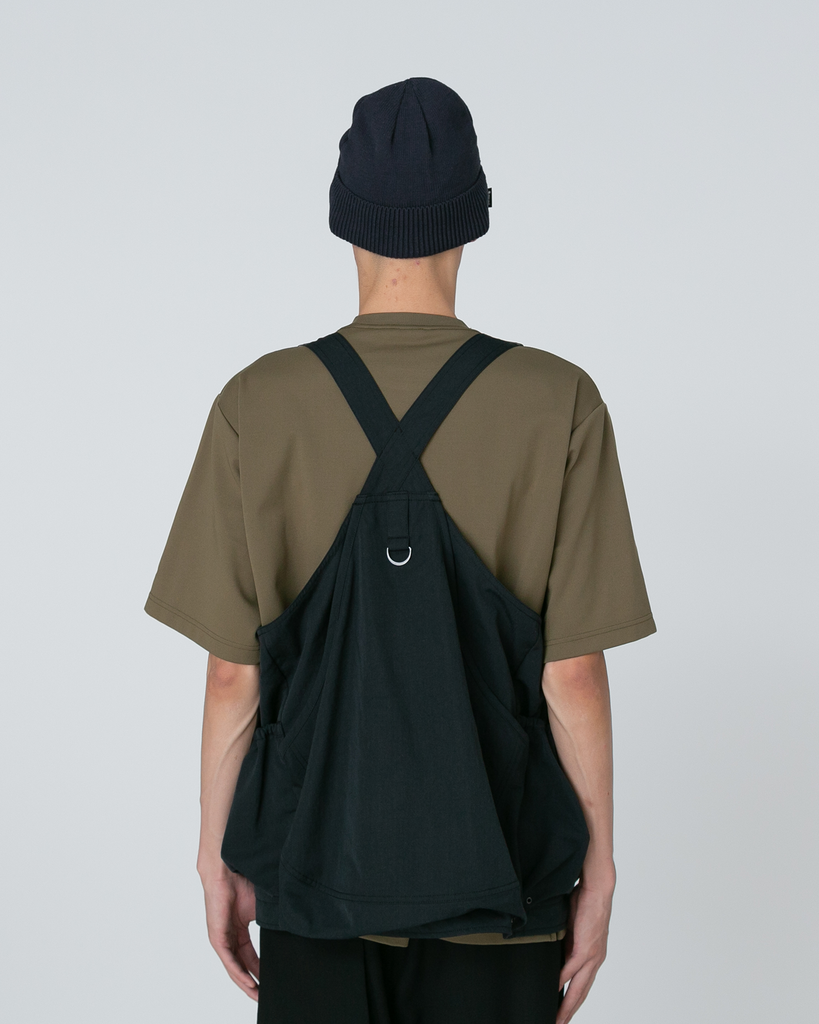 Takibi Weather Cloth Vest