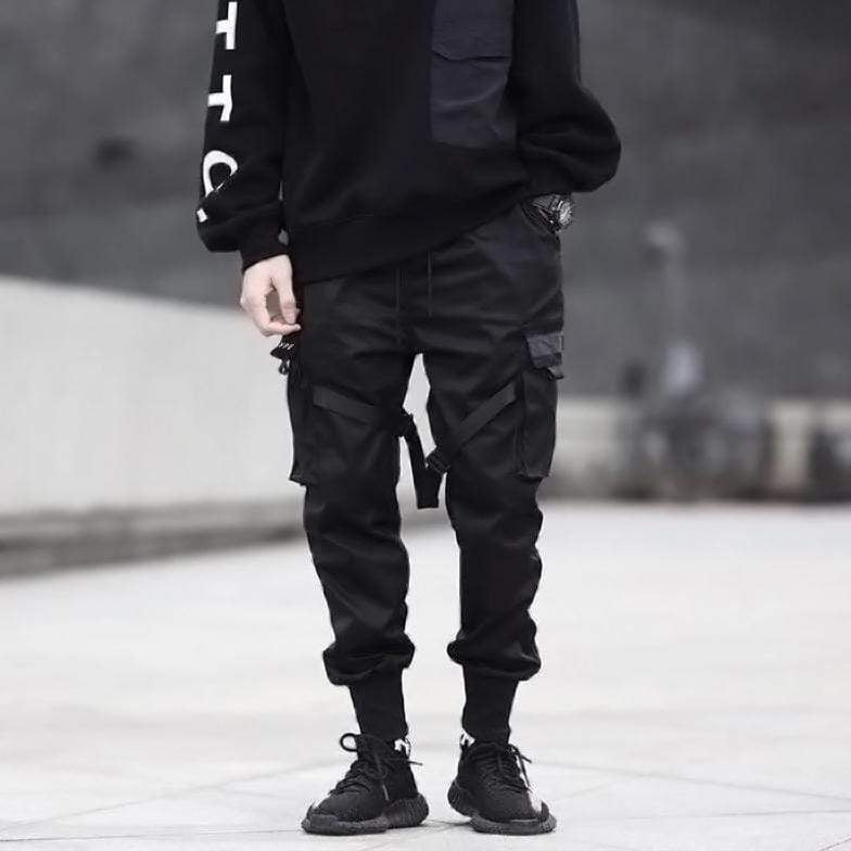 RevolutixnTM Combat Joggers