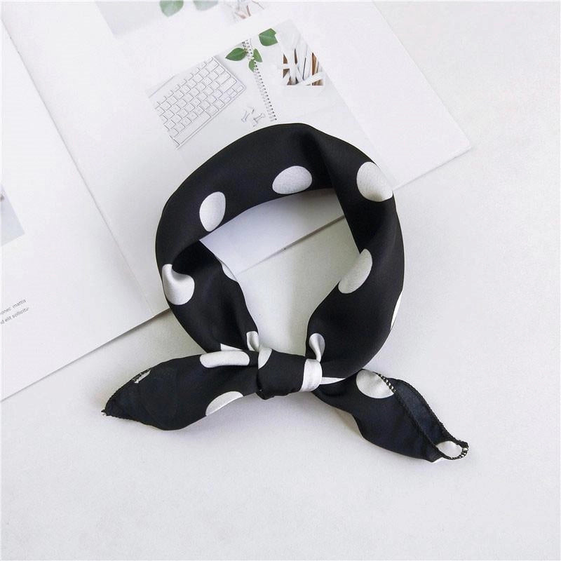 Professional Changeable Scarf