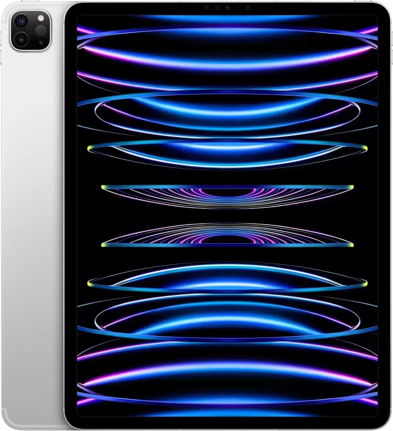 12.9-inch (6th Generation)