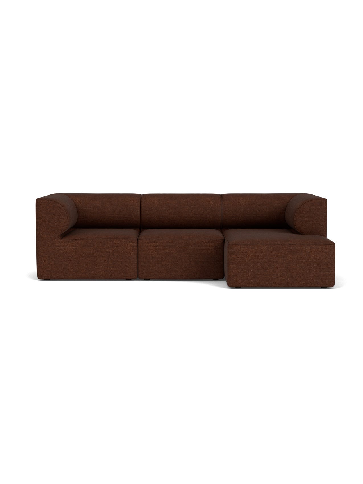 Eave Modular Sofa. 3-seater. Configurations 11-12