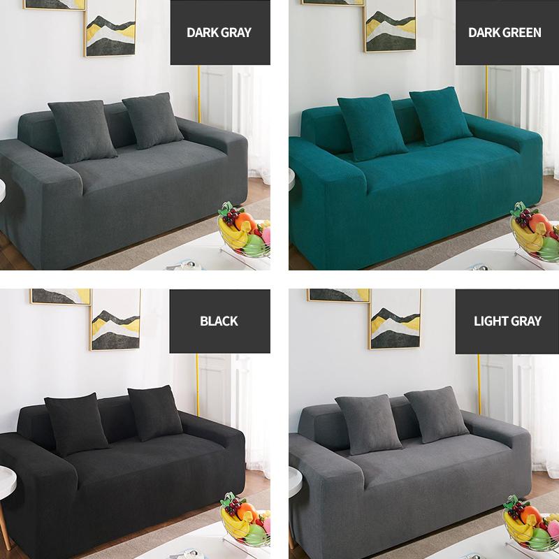 Universal Elastic Sofa Cover