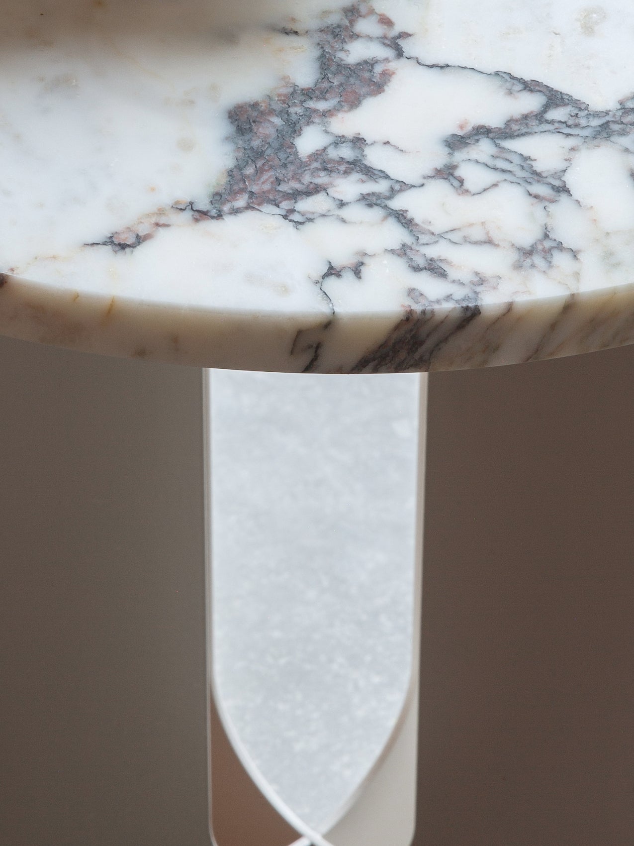 Side Table. 16.5in